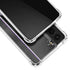 NBA Sacramento Kings Jersey Galaxy S21 FE Clear Case